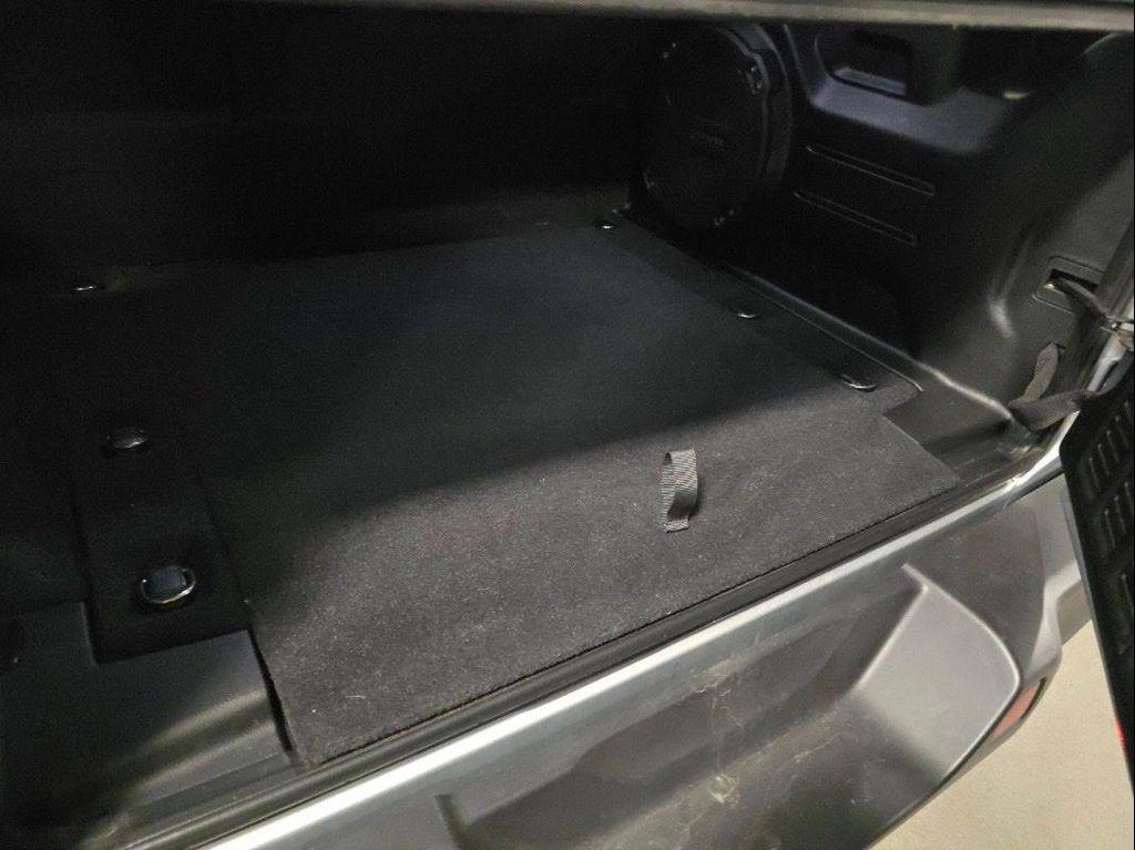 used 2022 Jeep Wrangler Unlimited 4xe car, priced at $27,980