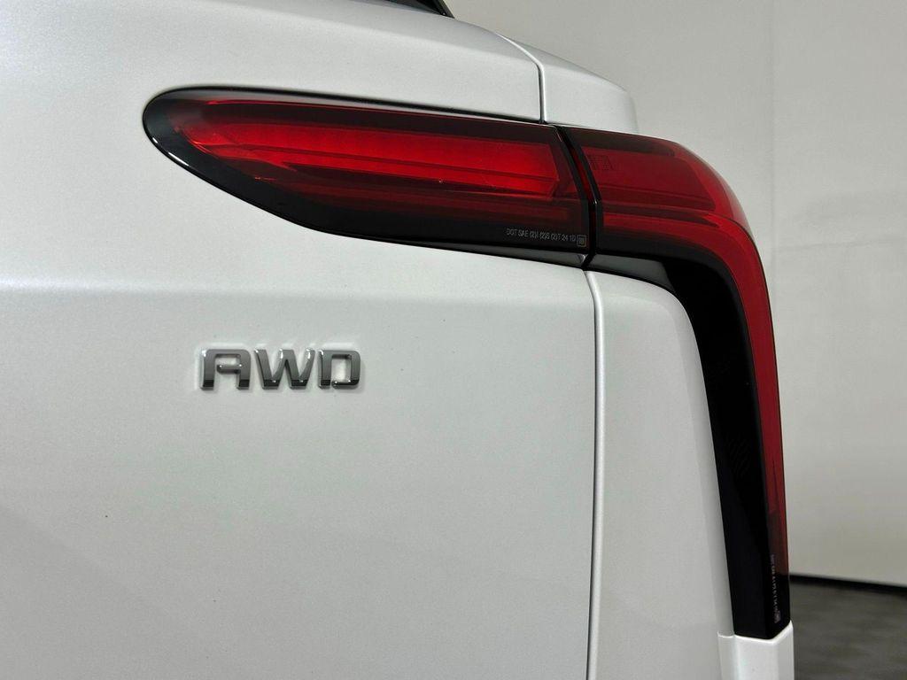 used 2024 Chevrolet Blazer EV car, priced at $23,980