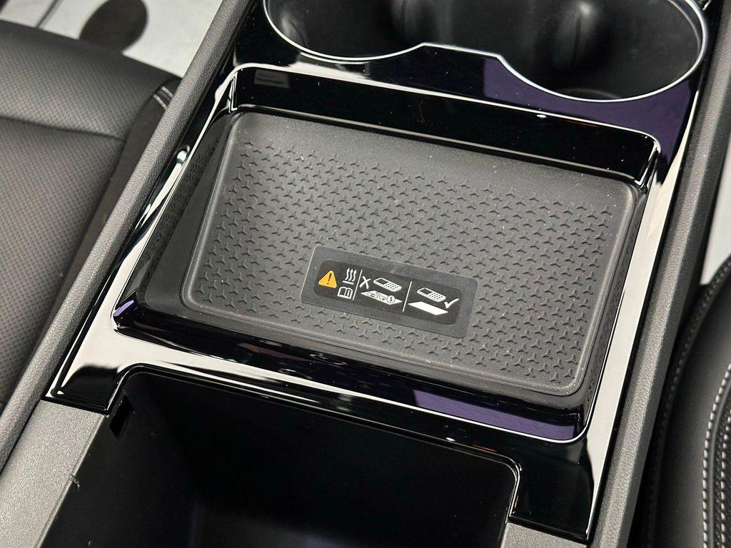 used 2024 Chevrolet Blazer EV car, priced at $23,980