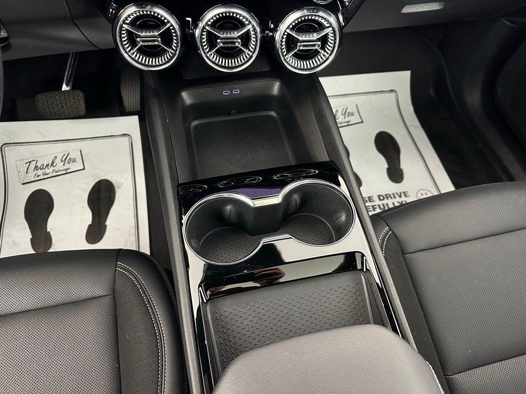 used 2024 Chevrolet Blazer EV car, priced at $23,980