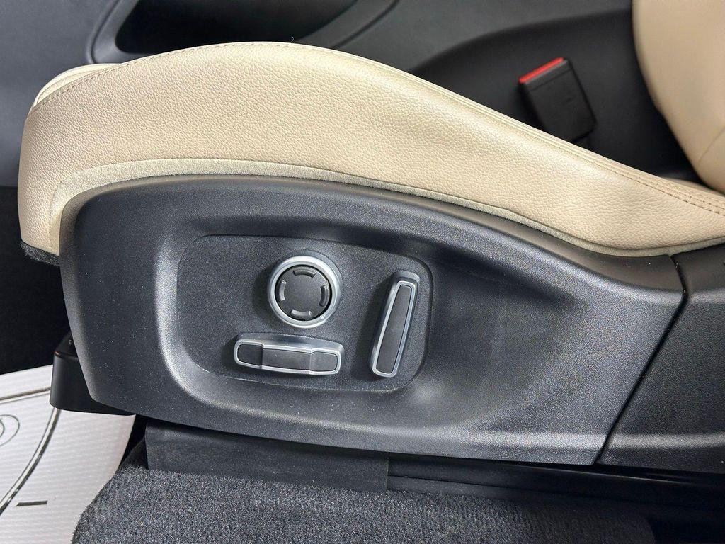 used 2020 Jaguar F-PACE car, priced at $17,980