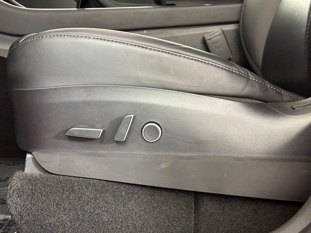 used 2021 Tesla Model Y car, priced at $24,670