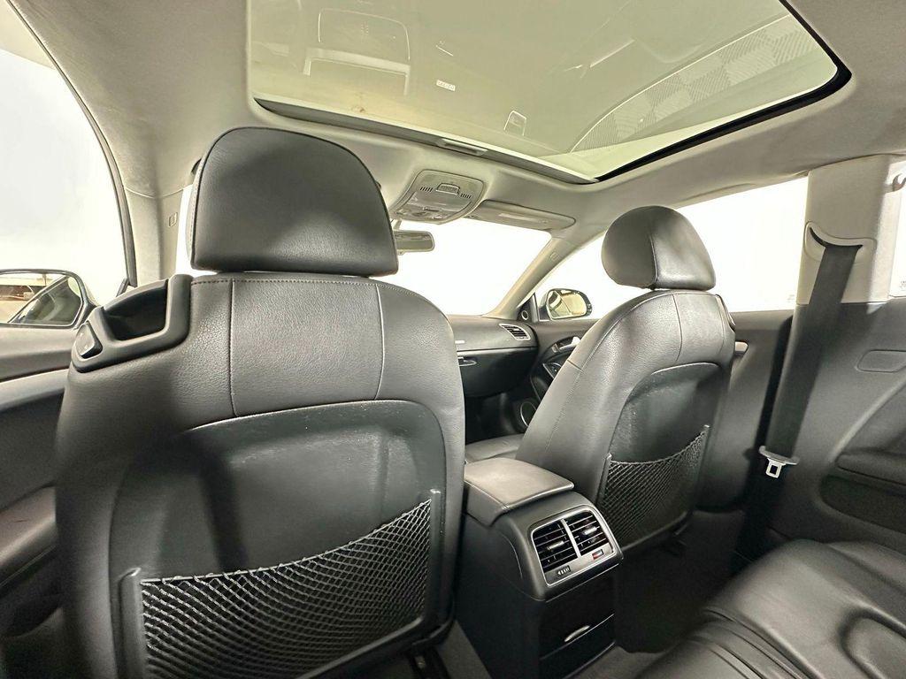 used 2009 Audi A5 car, priced at $8,995