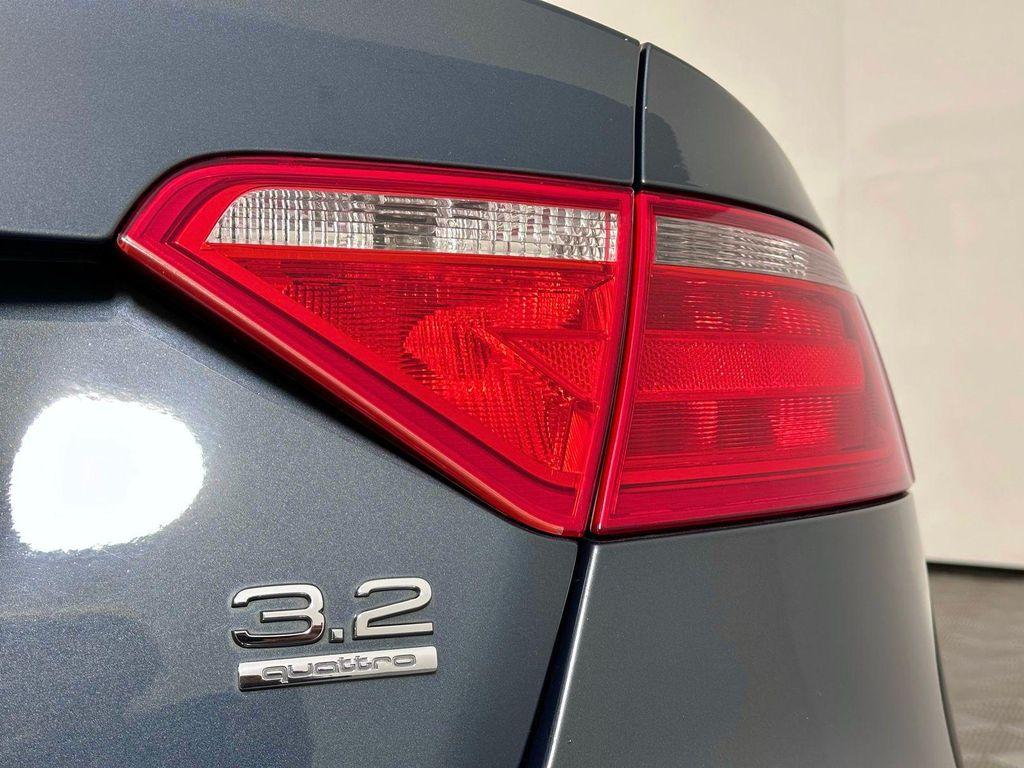 used 2009 Audi A5 car, priced at $8,995