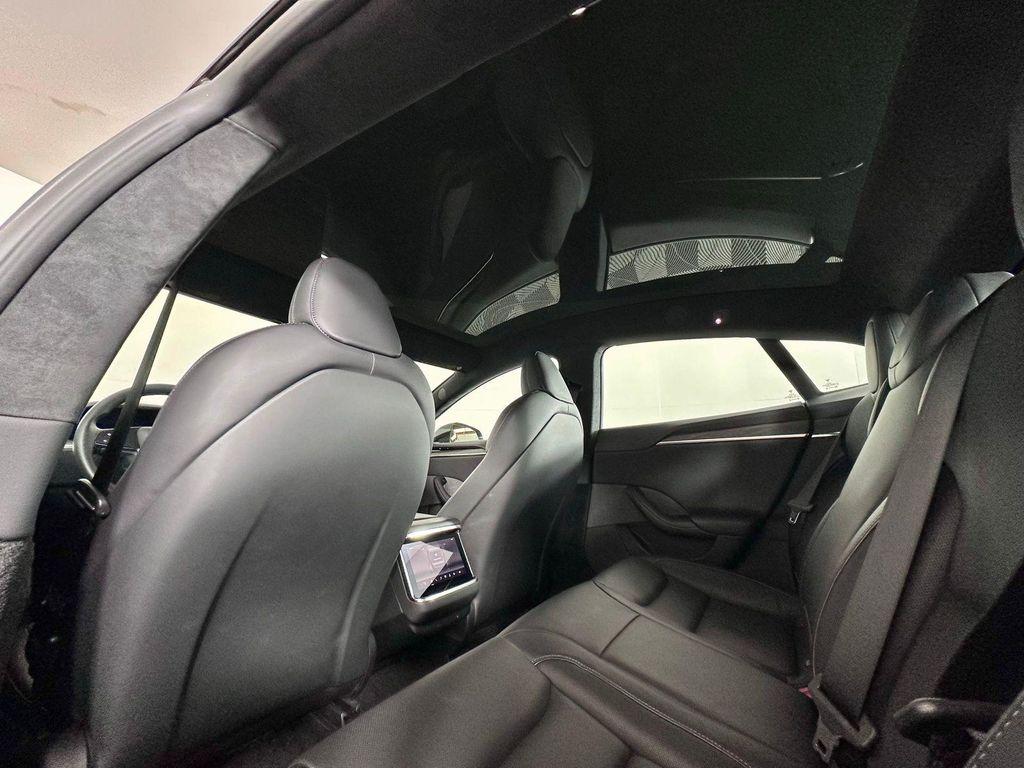 used 2021 Tesla Model S car, priced at $47,520