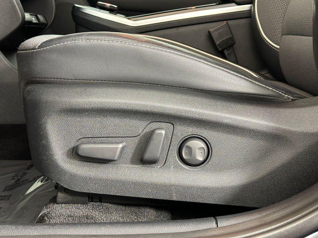 used 2022 Kia Niro EV car, priced at $18,000