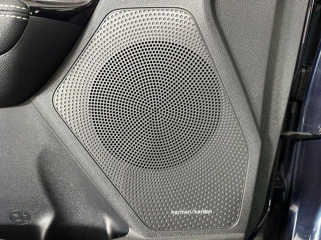 used 2022 Kia Niro EV car, priced at $18,000