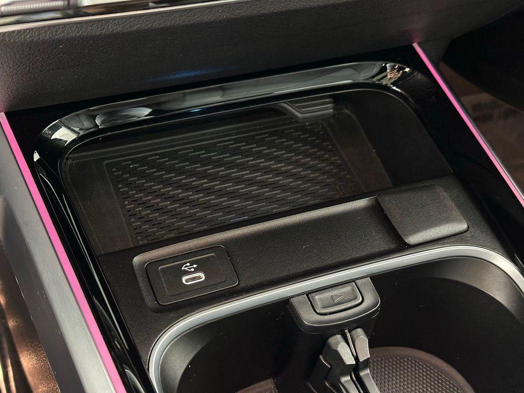 used 2024 Mercedes-Benz EQB 300 car, priced at $35,980