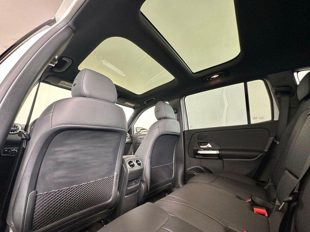 used 2024 Mercedes-Benz EQB 300 car, priced at $35,980