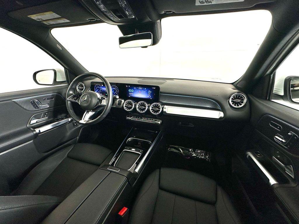 used 2024 Mercedes-Benz EQB 300 car, priced at $35,980