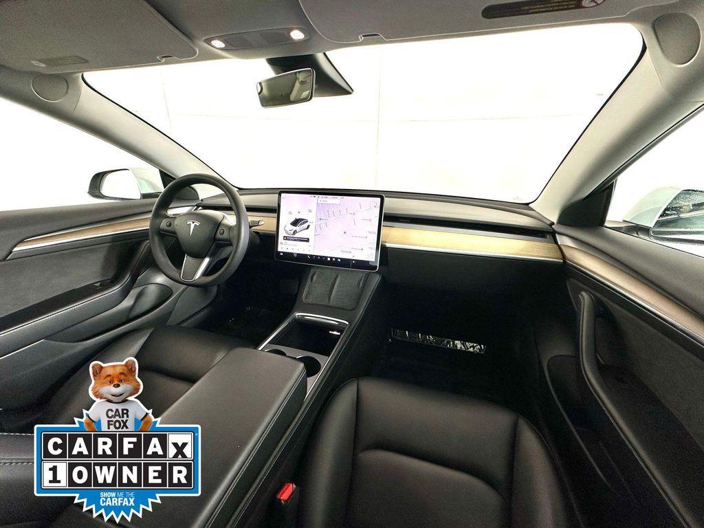 used 2021 Tesla Model 3 car, priced at $19,980
