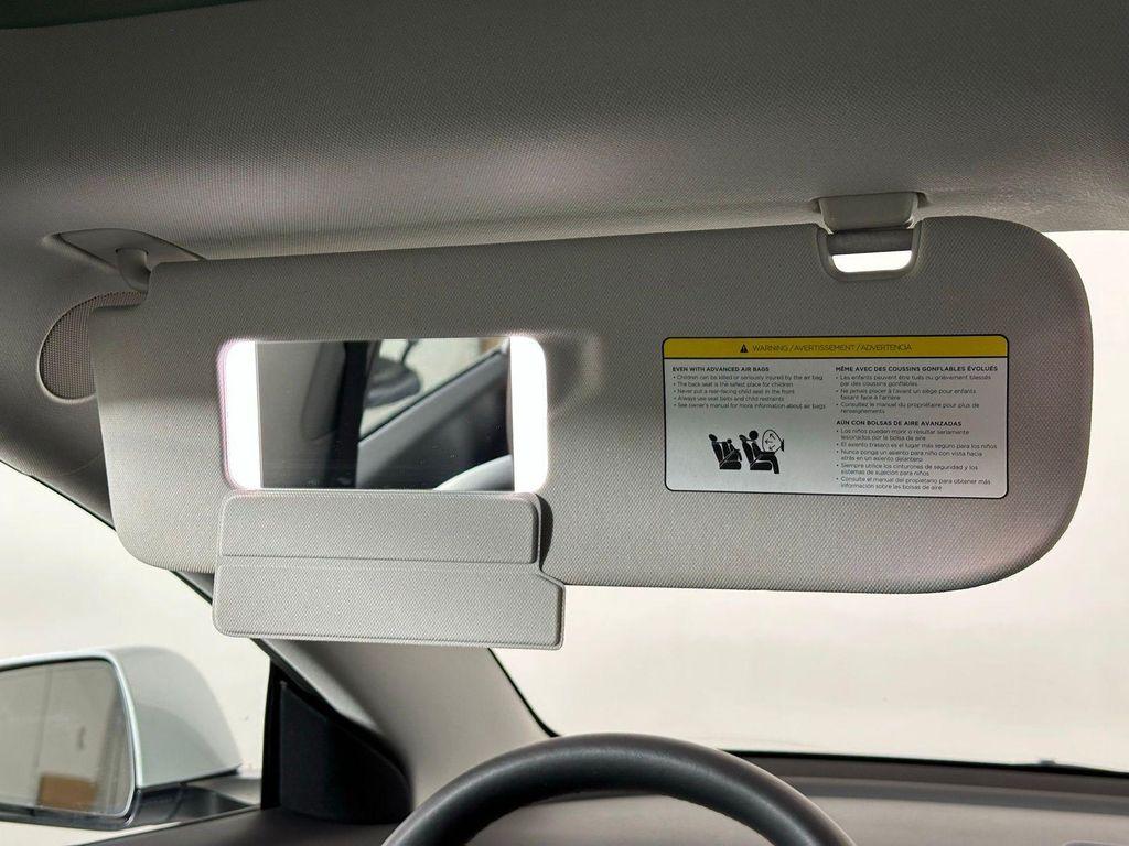 used 2021 Tesla Model 3 car, priced at $19,980