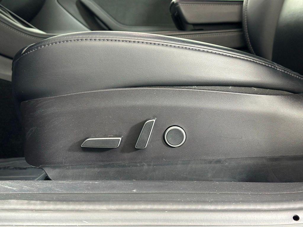 used 2021 Tesla Model 3 car, priced at $19,980