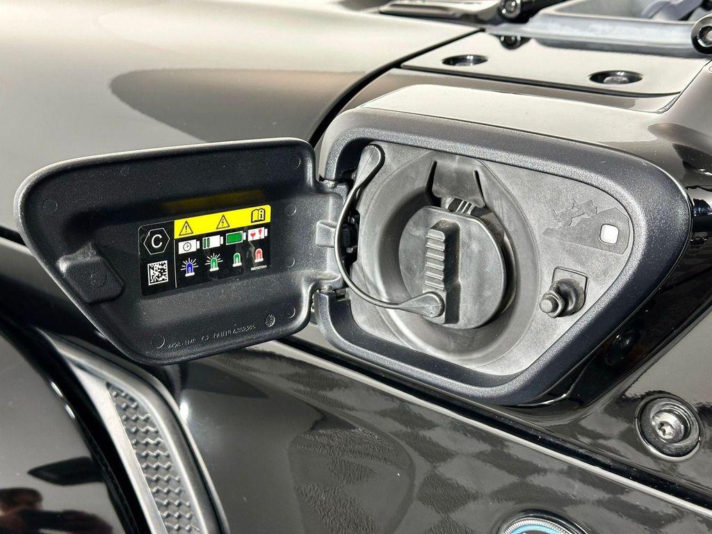 used 2022 Jeep Wrangler Unlimited 4xe car, priced at $24,980