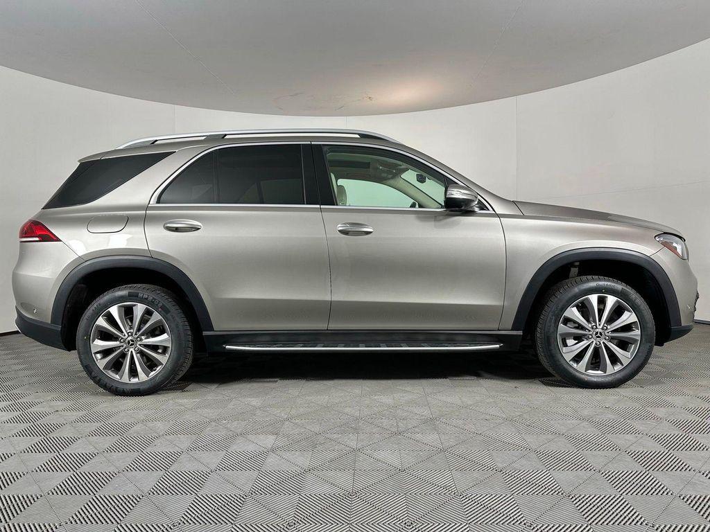 used 2023 Mercedes-Benz GLE 350 car, priced at $43,980