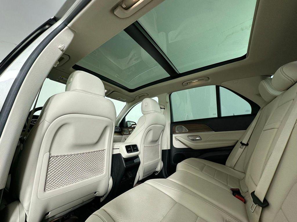 used 2023 Mercedes-Benz GLE 350 car, priced at $43,980