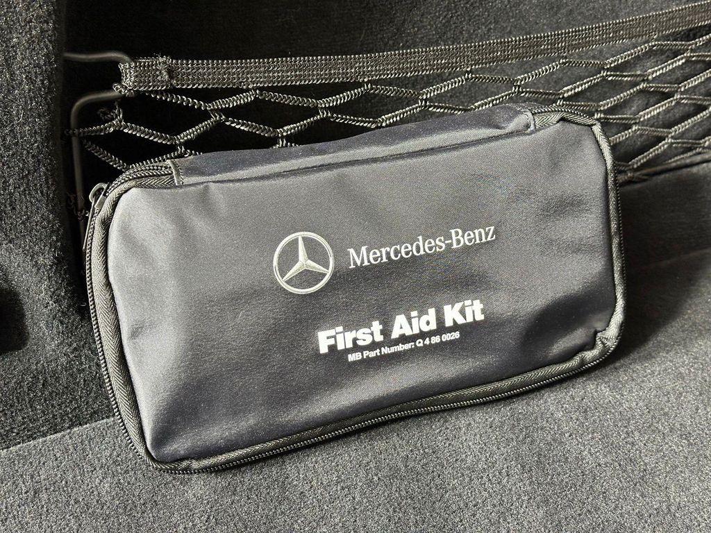 used 2023 Mercedes-Benz GLE 350 car, priced at $43,980