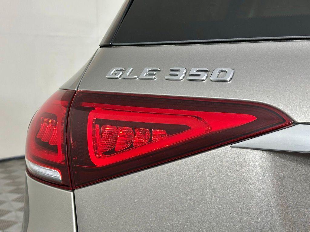 used 2023 Mercedes-Benz GLE 350 car, priced at $43,980