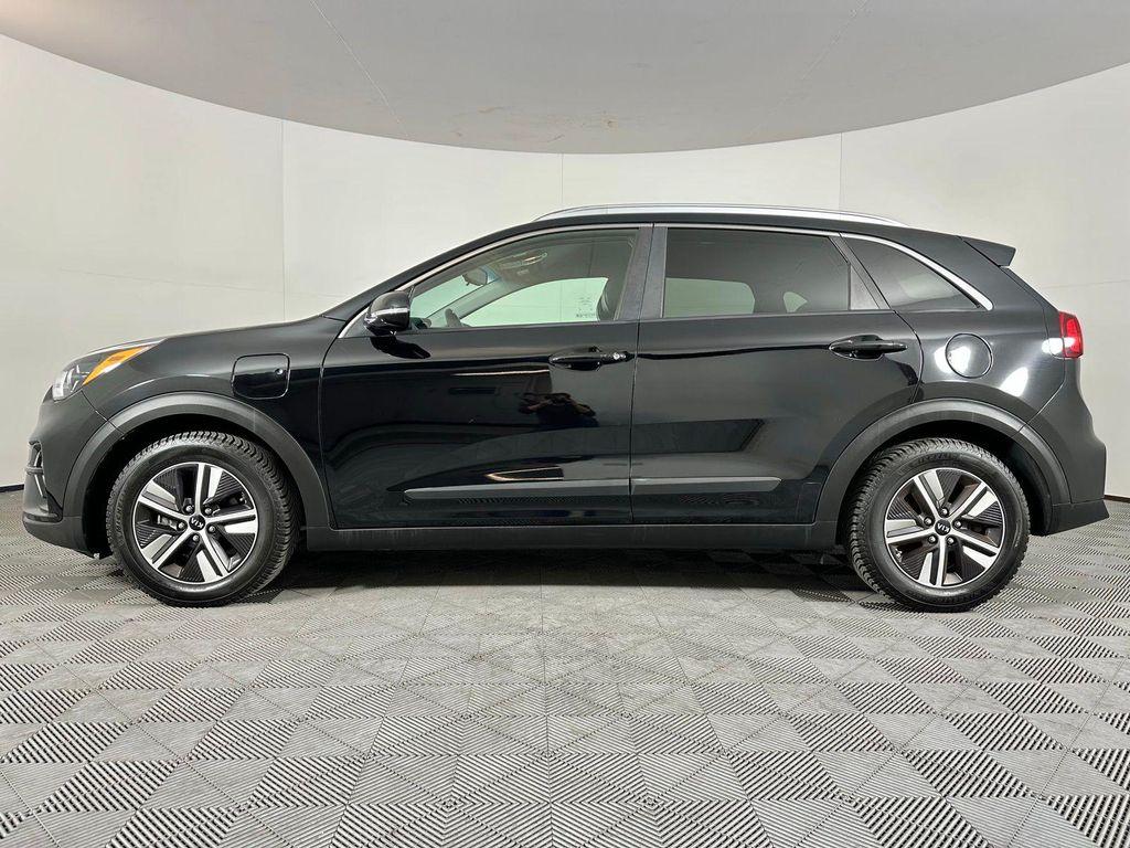 used 2020 Kia Niro Plug-In Hybrid car, priced at $12,600