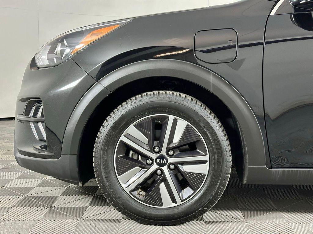used 2020 Kia Niro Plug-In Hybrid car, priced at $12,600