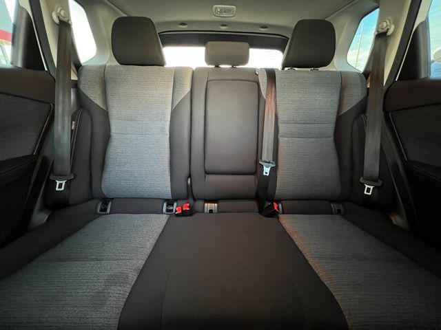 used 2022 Nissan Rogue car, priced at $14,410