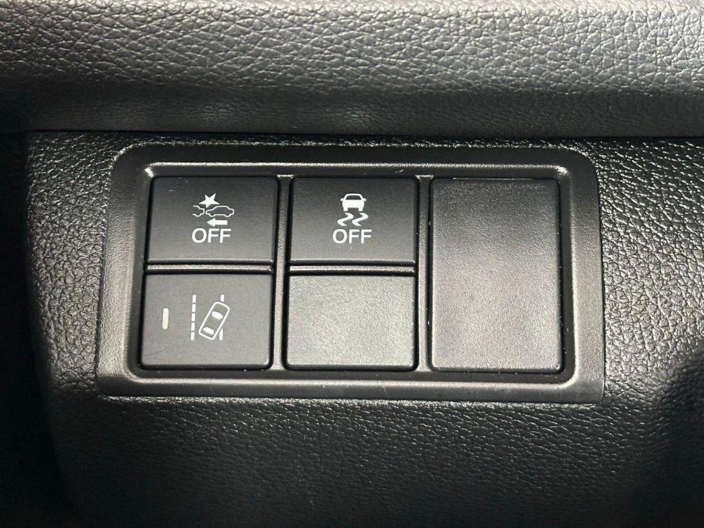 used 2020 Honda Civic car, priced at $18,800