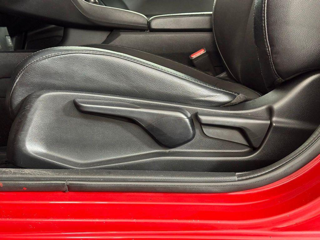 used 2020 Honda Civic car, priced at $18,800