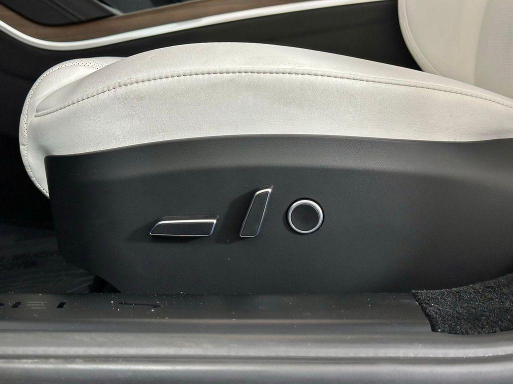 used 2022 Tesla Model S car, priced at $42,980