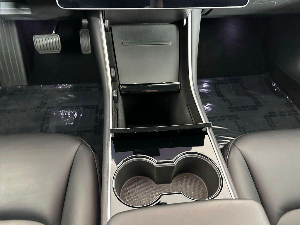 used 2020 Tesla Model 3 car, priced at $18,900