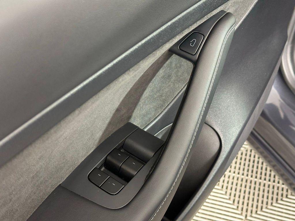 used 2021 Tesla Model 3 car, priced at $19,900