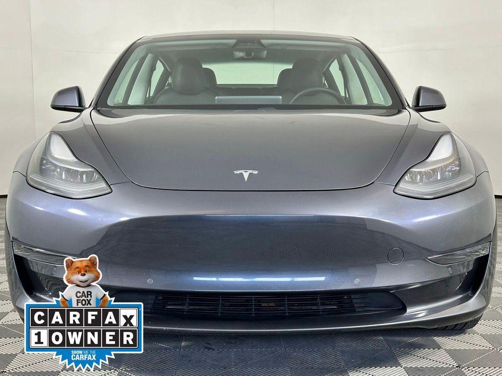 used 2021 Tesla Model 3 car, priced at $19,900