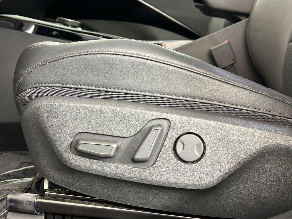 used 2024 Kia Niro EV car, priced at $23,720