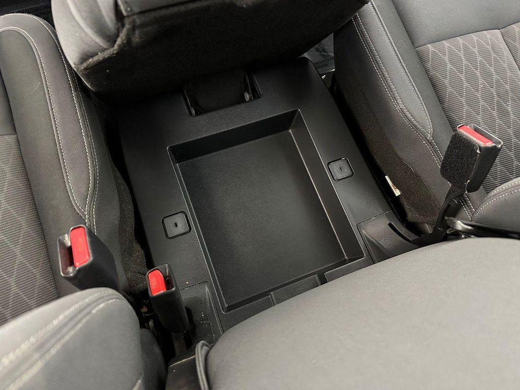 used 2023 Nissan Titan car, priced at $26,980