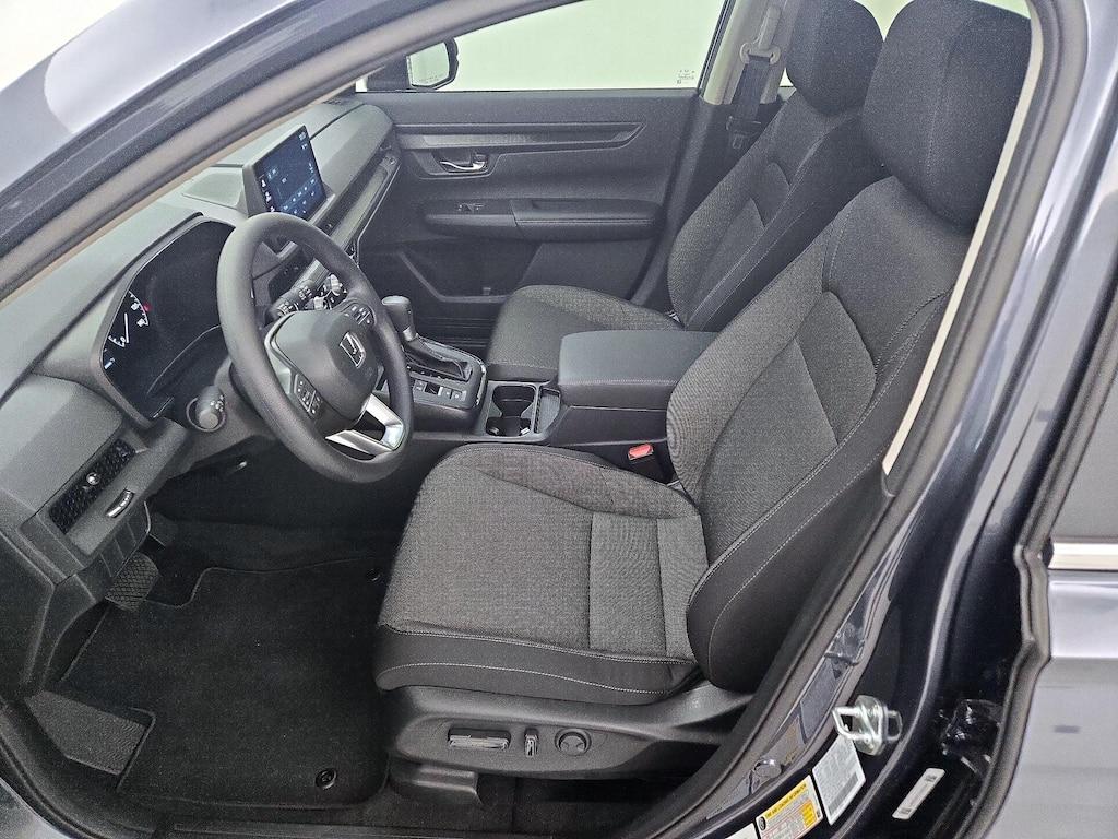 used 2026 Honda CR-V car, priced at $32,998