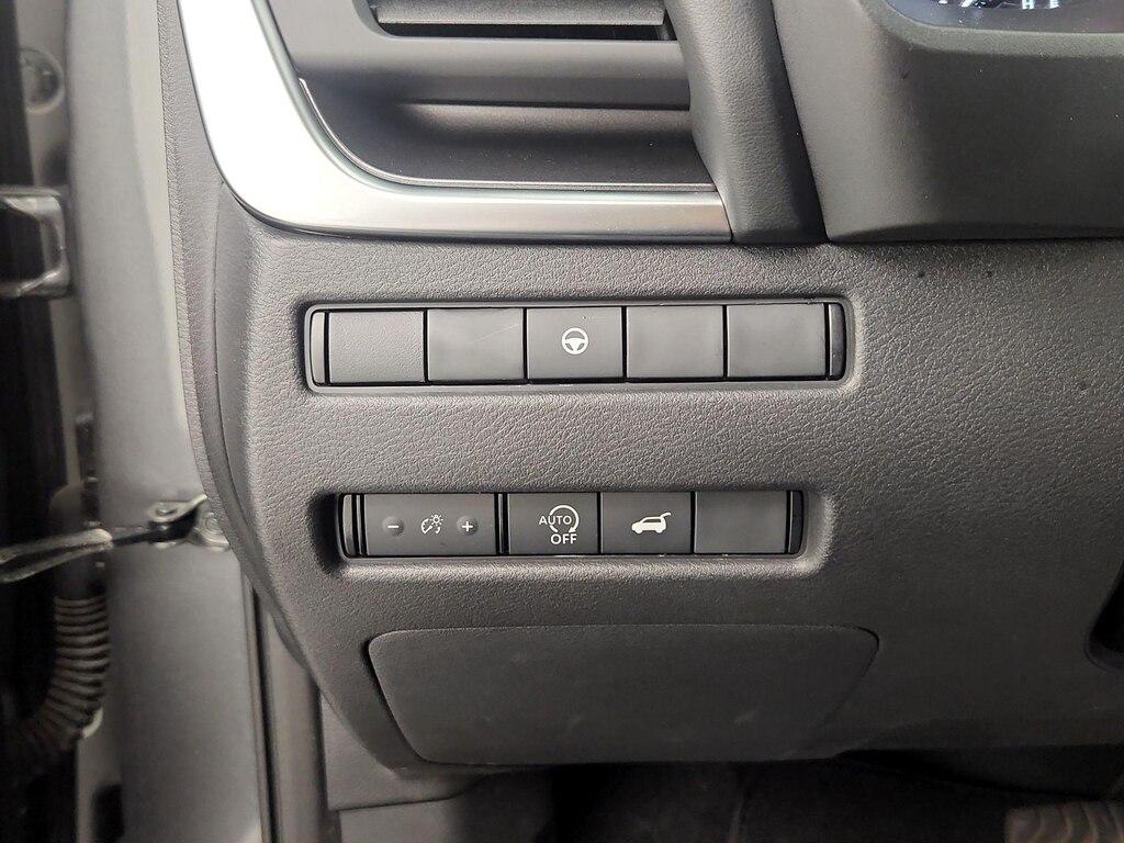 used 2023 Nissan Rogue car, priced at $26,998