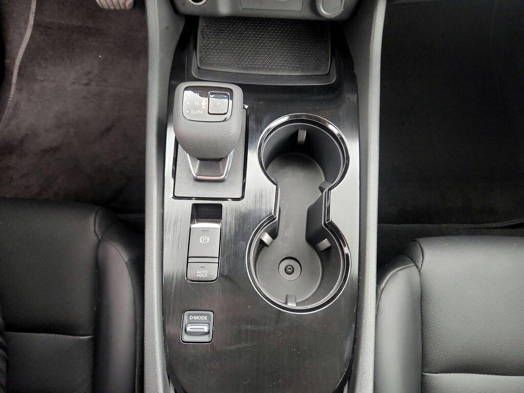 used 2023 Nissan Rogue car, priced at $26,998