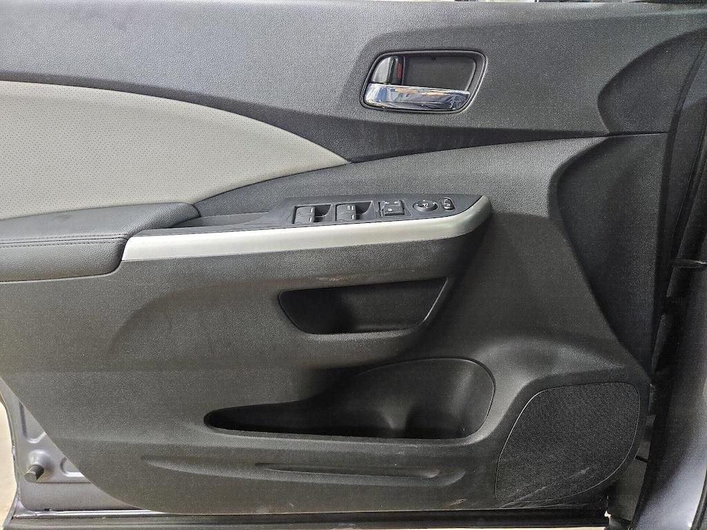 used 2015 Honda CR-V car, priced at $15,998
