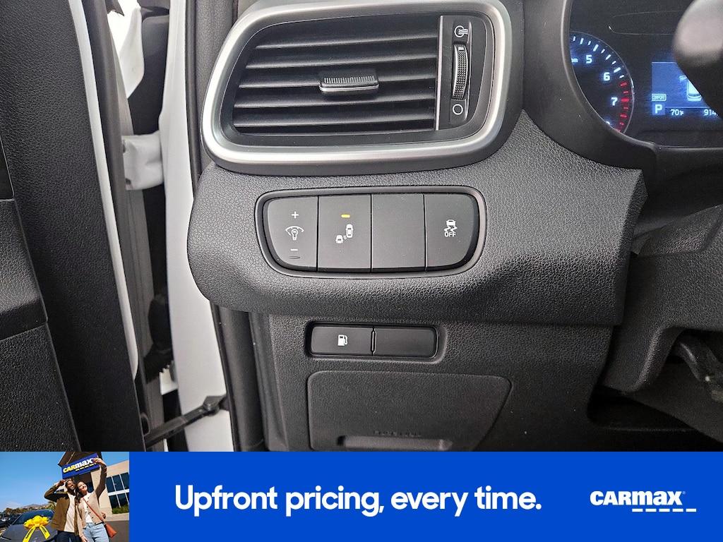 used 2019 Kia Sorento car, priced at $16,998