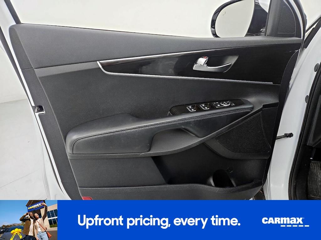 used 2019 Kia Sorento car, priced at $16,998