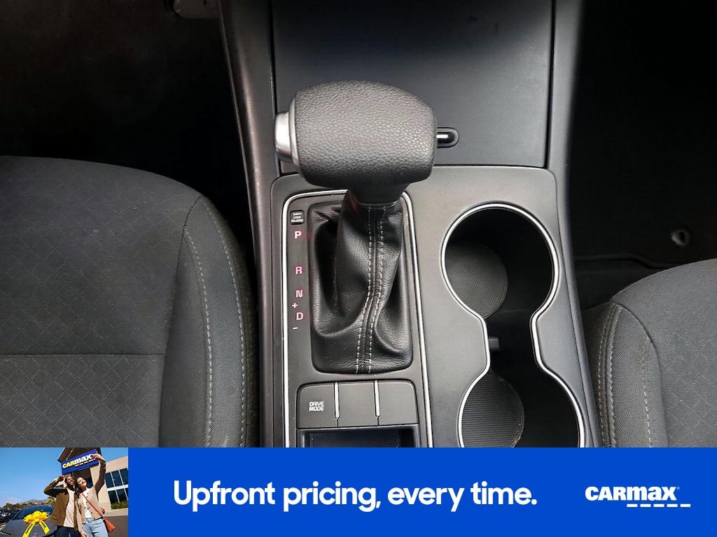 used 2019 Kia Sorento car, priced at $16,998