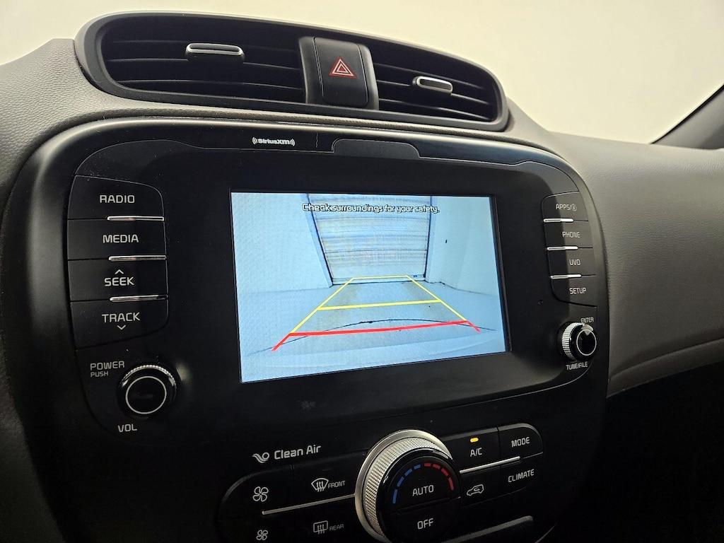 used 2018 Kia Soul car, priced at $10,998