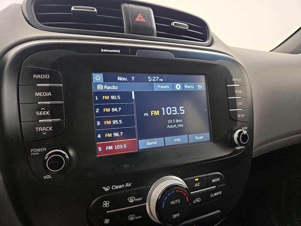 used 2018 Kia Soul car, priced at $10,998