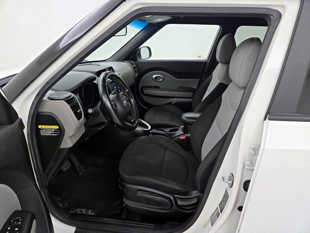 used 2018 Kia Soul car, priced at $10,998