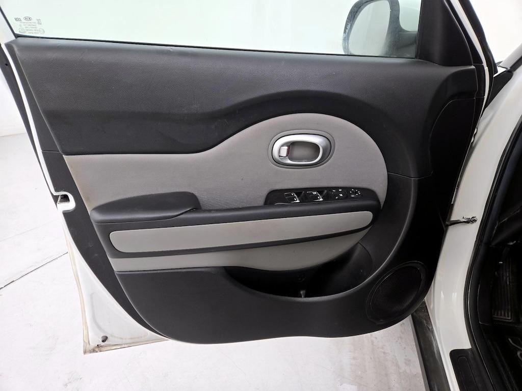 used 2018 Kia Soul car, priced at $10,998