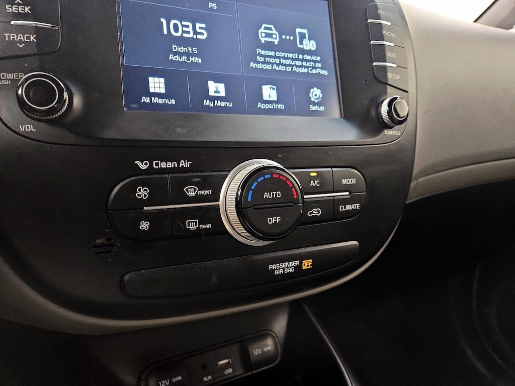 used 2018 Kia Soul car, priced at $10,998