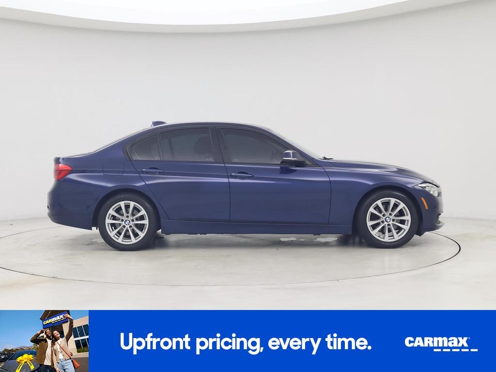 used 2018 BMW 320 car, priced at $14,599