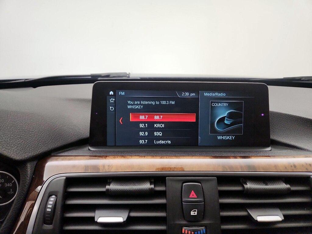 used 2018 BMW 320 car, priced at $14,599