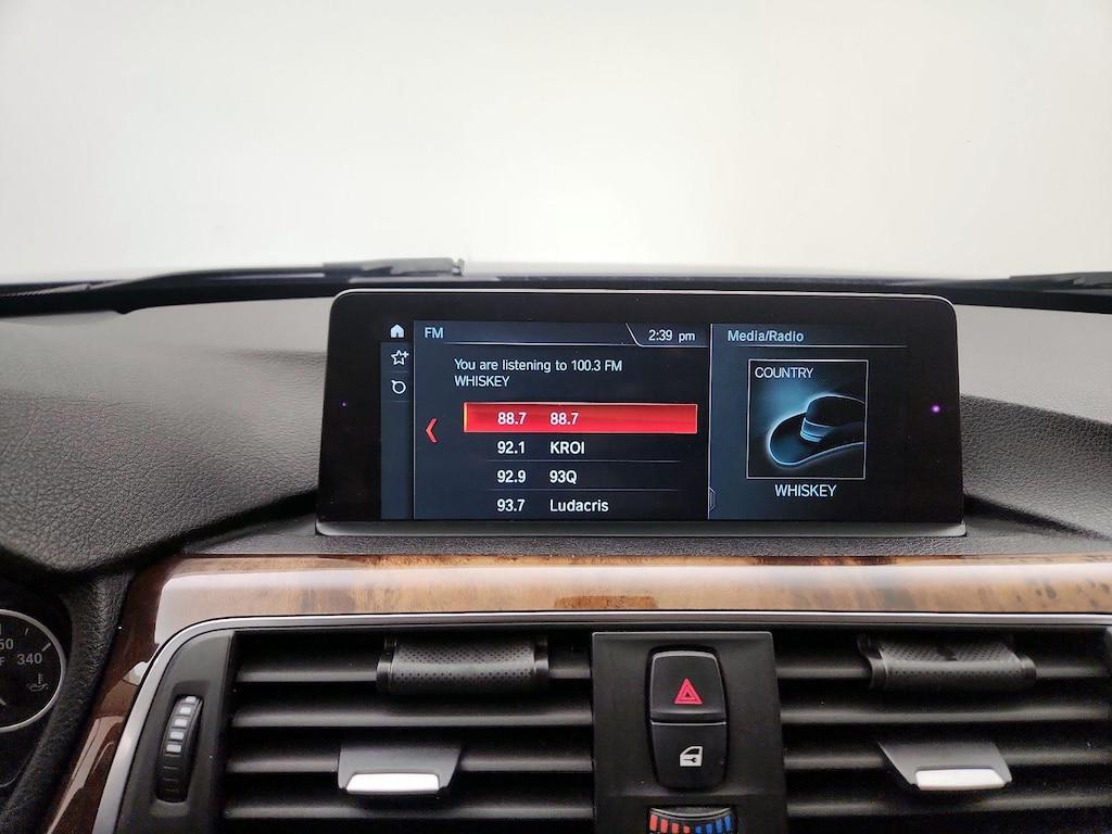 used 2018 BMW 320 car, priced at $14,599