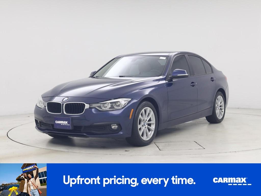 used 2018 BMW 320 car, priced at $14,599