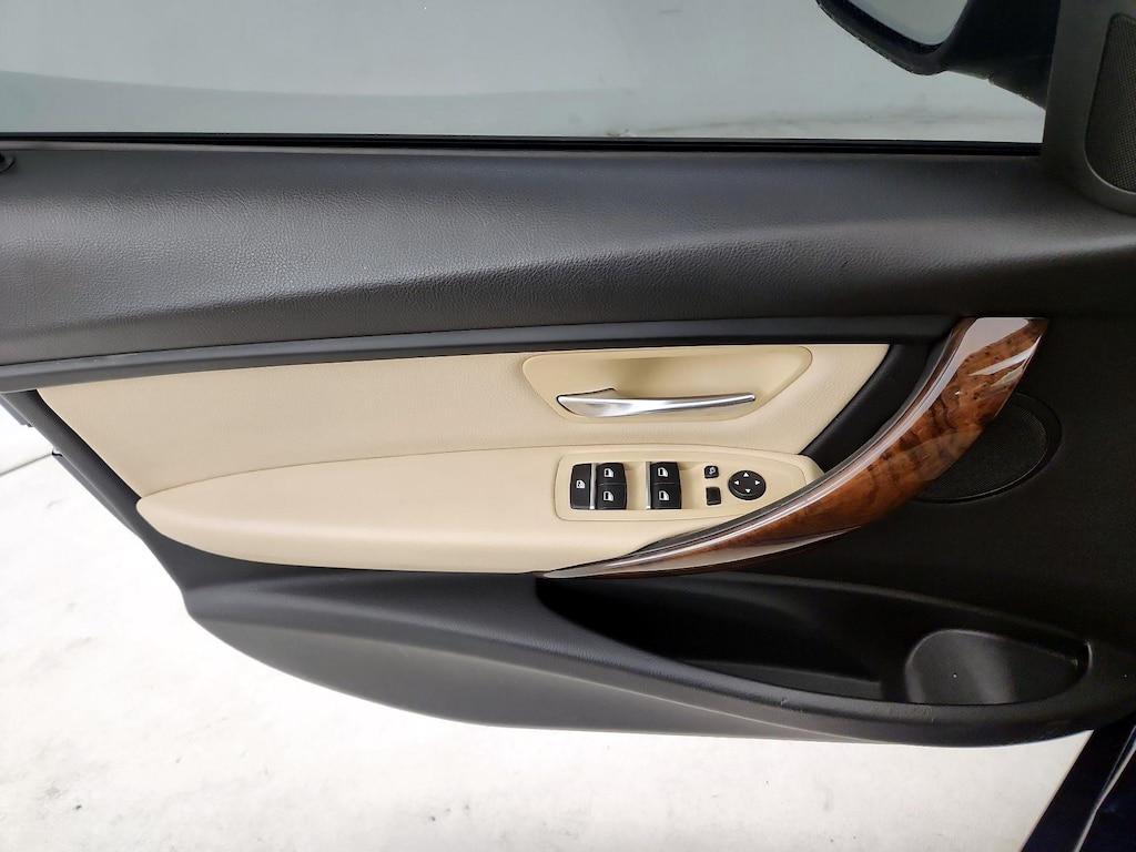 used 2018 BMW 320 car, priced at $14,599